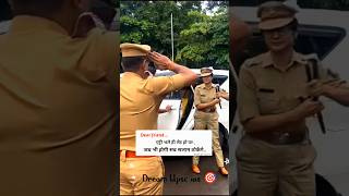 ips short video Upsc aspranst 🙏❤️✍️#upsc #shortvideo #success #tending #facts #ips #police #popular🎯