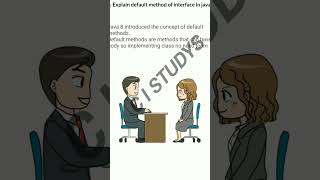 method &interface#study #objectorientedprogramming #javaprogramming #javabrains #programminglanguage