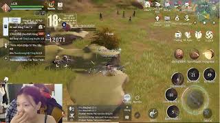AI ANIMALS BATTLE | Swordmaster Returns From the Lost Realm