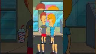 Beavis and Butt-Head in Call of Duty #rebirthislandwarzone #warzone #fyp #callofduty #bo6