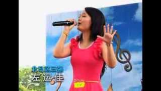欢喜来卡拉2013 北马3强