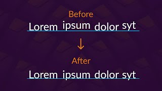 "Align text layers to baseline" - script for Photoshop CC 2015.1.2