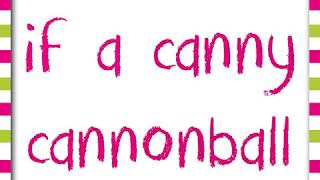 Tongue Twister