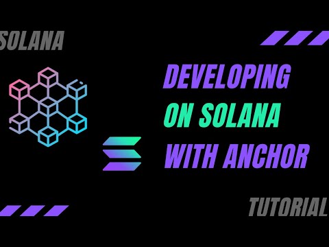 Solana Tutorial for Beginners: Note Taking App 🔥  | Anchor | Rust