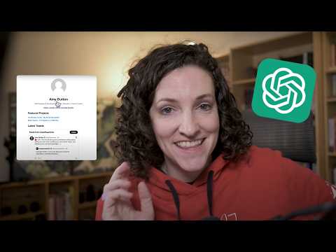 Build a Website in Minutes Using ChatGPT | Zero Coding (2025)