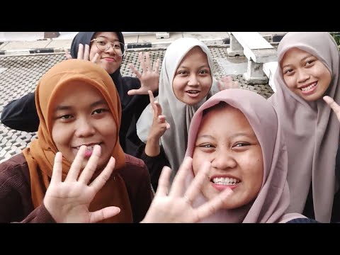 Etika Dalam Bermedia Sosial #ETIKOM