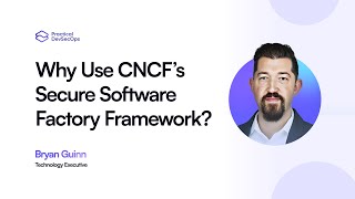🔒 Why Every DevOps Team NEEDS the CNCF Secure Software Factory Framework NOW! 🚀
