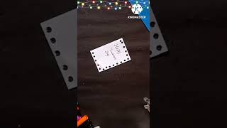 Teacher's day card making ideas #shorts#ytshorts #trending #viral #diycard#myfirstshorts