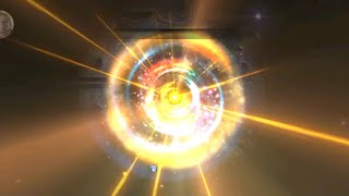 【金光布袋戲】群俠來了 [PC：雷電模擬器]-2024.8.9‧關閉倒數3天！努力地爬清聖橋，還是無法順利一次打完全部角色