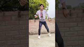 Jhaanjhariya #dance #shorts