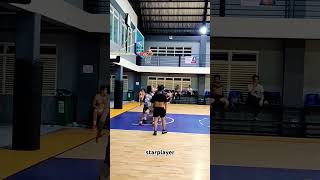 #starplayer #boysgames #sports #basketball #ballislife #night #quezoncity