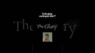 Have you watched it??😍 The glory 🔥🔥 #kdrama #kdrama2023 #shorts #viral