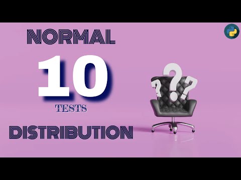 10 Essential Tests to Check if Your Data is Normally Distributed