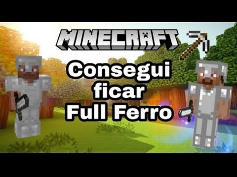 fiquei full ferro #2