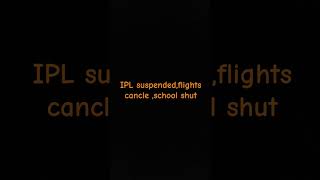 Breaking:India-Pakistan Conflict HeatsUp|What’s Happening Now?#IndiaPakistan#BreakingNews#Shorts#LOC