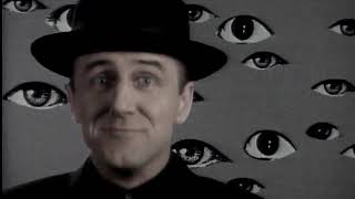 Machinations - Intimacy (Official Music Video)