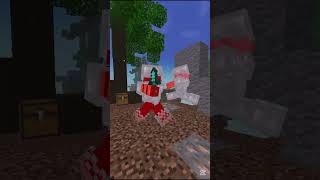 Minecraft Skywars Crazy Moments 💀