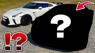 登録者120万人越えの有名youtuberに「車買え」って言ったら本当にとんでもないバケモン買ってきた