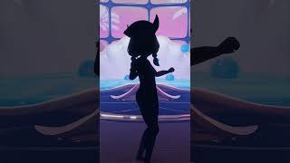 Sigewinne【Genshin Impact MMD】