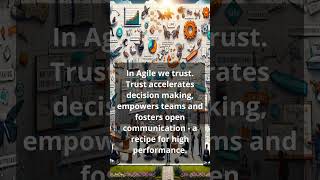"Mastering Agile: Strategies for High-Performing Teams"
