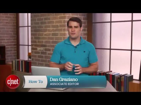 CNET How To   Master your Facebook privacy settings