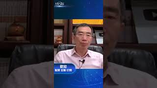 溫家寶的笑容背後會有什麼原因？ #中共 #習近平 #溫家寶