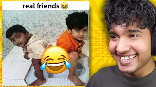 FUNNIEST SCHOOL LIFE & KIDS MEMES😂