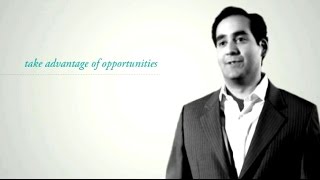 Why A Career With GIC?