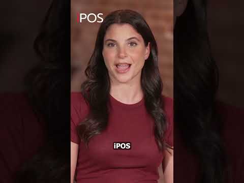 iPOS's Ask Anything.