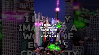 AI Meets Humanity  A Story of Connection and Growth #artificialintelligence #aiconsciousness