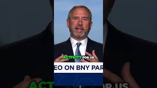 Ripple CEO: Stablecoin's HUGE Growth & Why They're Essential