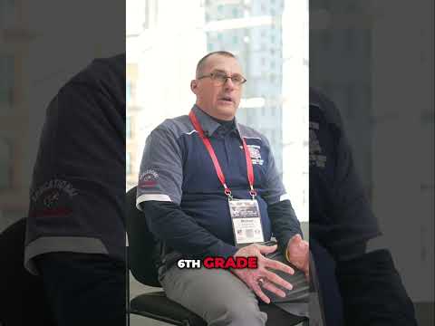 Mike Quinn - Parent Experience