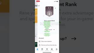 Walken movetoearn game