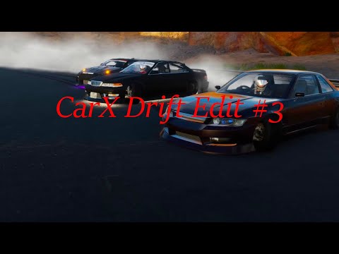 CarX Drift Edit - Tandem Edit #3