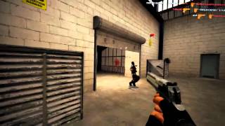 Deagle Clip by Flaxboi