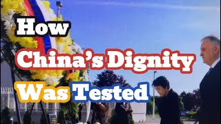 The Day China’s National Pride Was Bombed