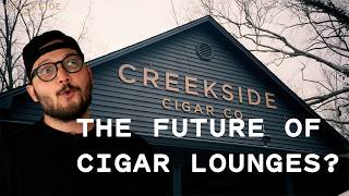 The Ultimate Cigar Lounge Experience (Cincinnati, OH)