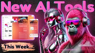 Top AI Tools: Boost Your Workflow & Productivity