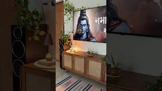 #holyvibes #shiva #meditationmusic #prayerworks