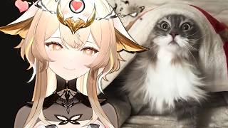 Yuzu Reacts to Memes #9