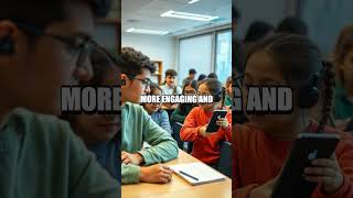 The Visionary Behind a Breakthrough EdTech Solution