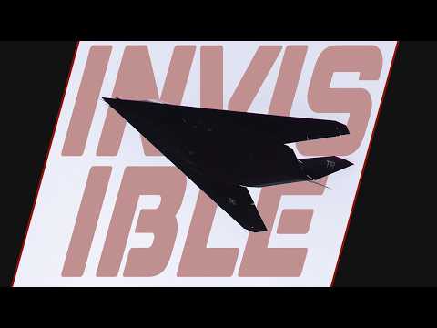 INVISIBLE