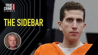 Bryan Kohberger to spend the rest of his life in jail for quadruple murder of Idaho college students