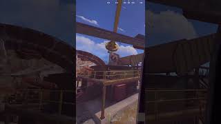 using the junkyard scrapper in rust
