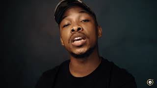 Thato Saul - 10k (Official Music Video)