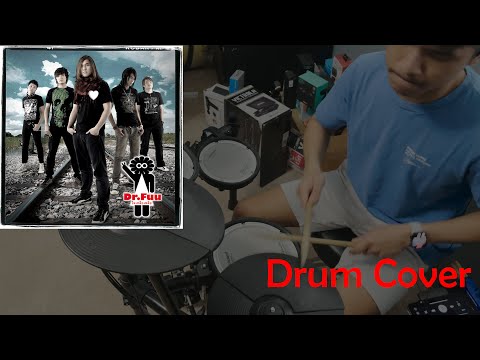 Dr.Fuu - ใจเหลือเหลือ - Drum Cover