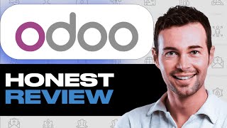 Odoo Platform Review – CRM, Website Builder & More