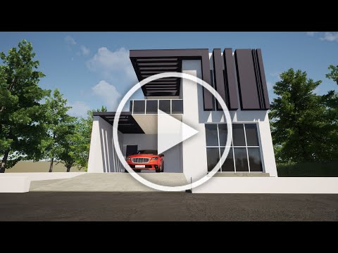 How to make a Video in Twinmotion 2023