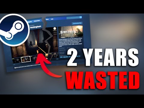 My BIGGEST Mistake as a Game Developer