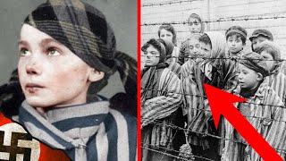 Аушвиц: фабрика смерти Третьего рейха | История